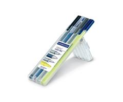 771397   Pennesett STAEDTLER Triplus MobileOffice 